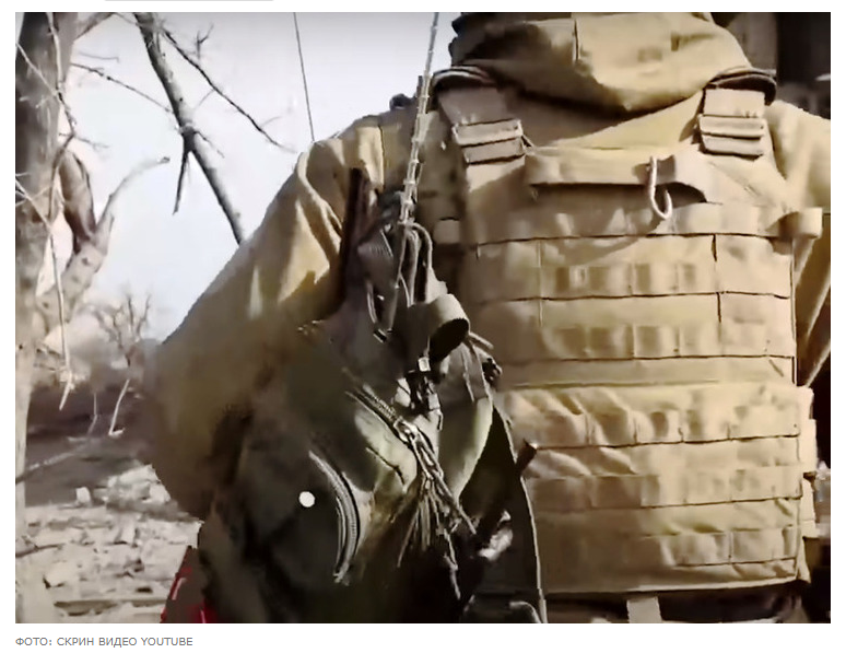 Солдаты ВСУ сделали сенсационное заявление о ВС России