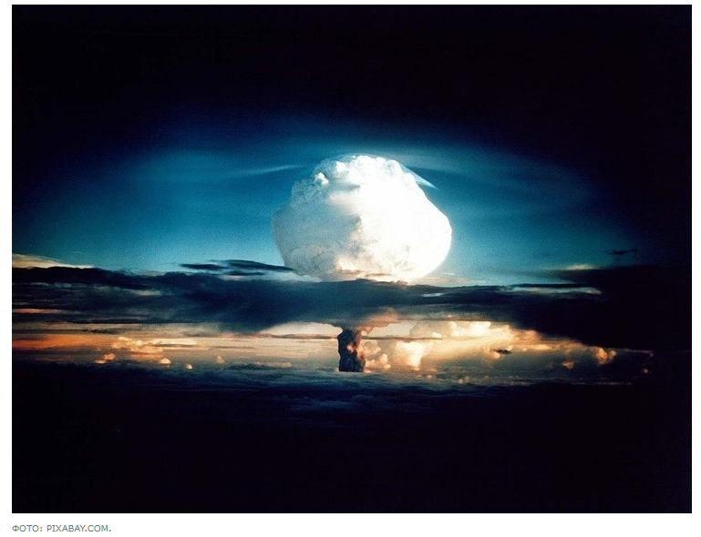 Ядерный удар по Украине: раскрыты интересы России