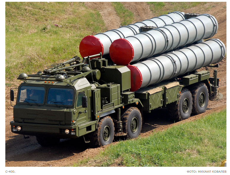 Эксперты назвали пути совершенствования ПВО для защиты от натовских ракет