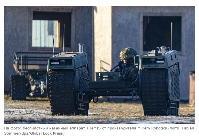 Очередной подарок НАТО России: Наши взяли в плен продвинутого «эстонца»