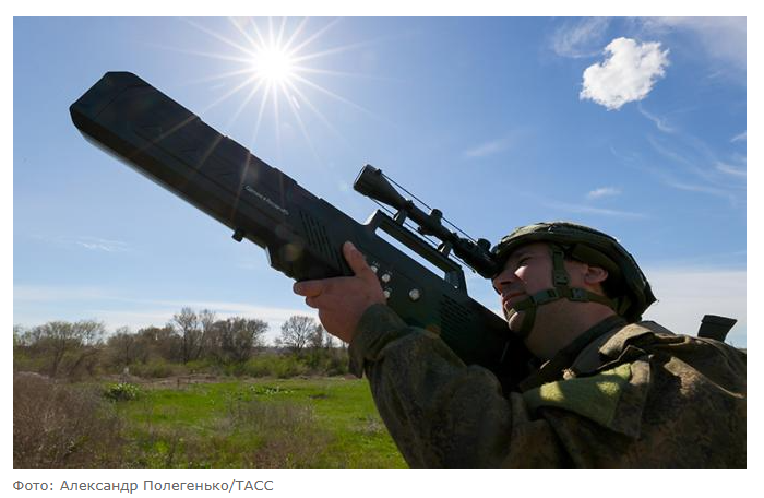 Уроки СВО: «Жирный гусь» прикроет пехоту на «передке», «Перехват» поможет в приграничье