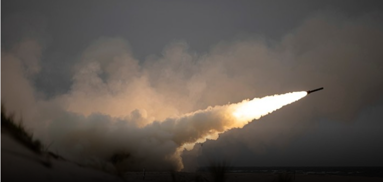 КИЕВ ПОХВАСТАЛСЯ КОЛИЧЕСТВОМ ПУСКОВЫХ УСТАНОВОК ВСУ ДЛЯ АТАК КРЫМА. ПОДПОЛЬЕ РАССКАЗАЛО О ЯРОСТИ