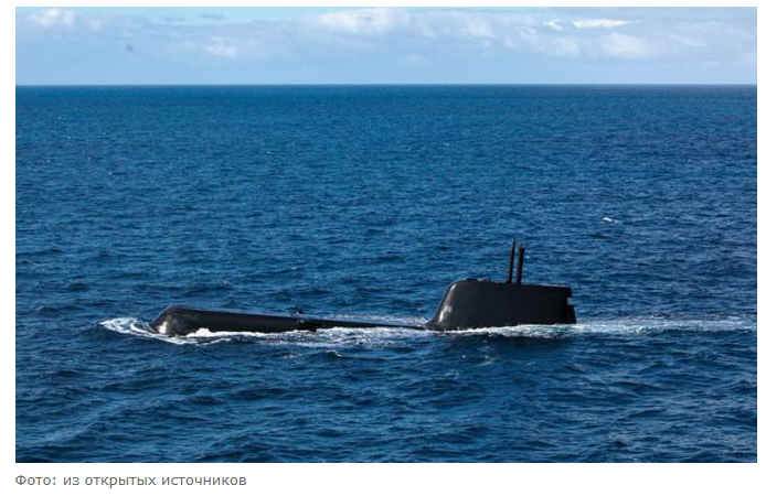 Битва за Арктику: В Охотском море пора расставить сети для американской «рыбы»