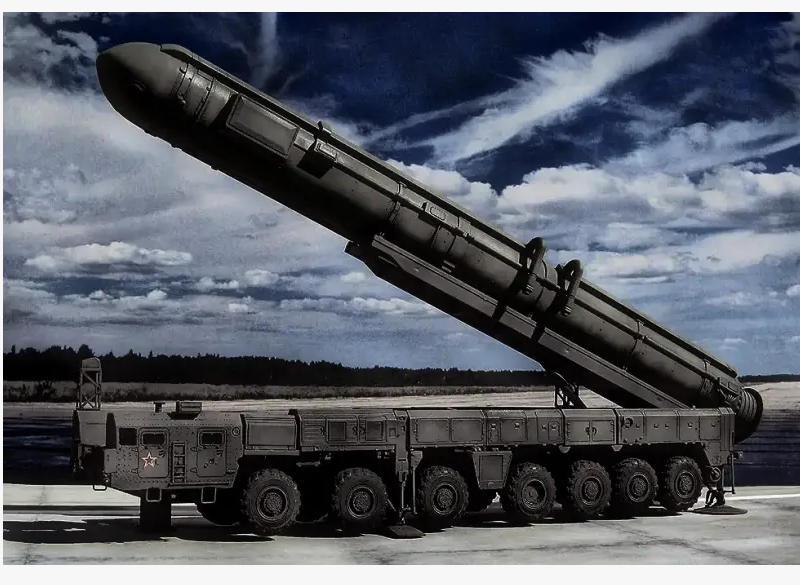 Перспективная система защиты подвижной группировки РВСН бессмысленна, неэффективна и опасна