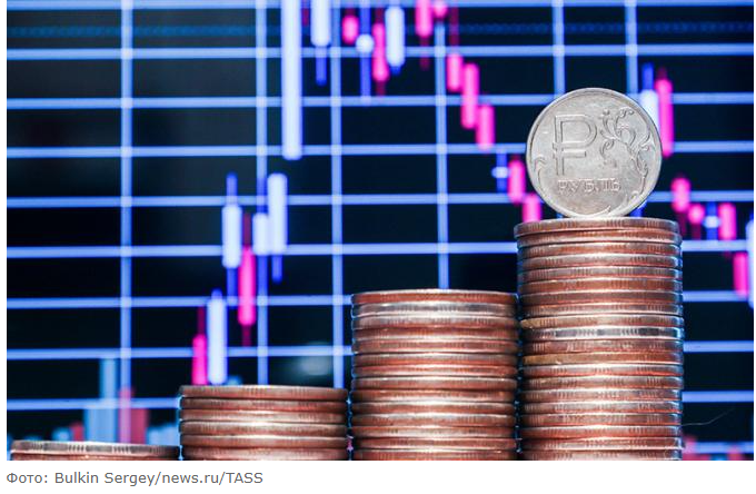 Борьба с инфляцией: Либеральную риторику 90-х нам снова вешают на уши