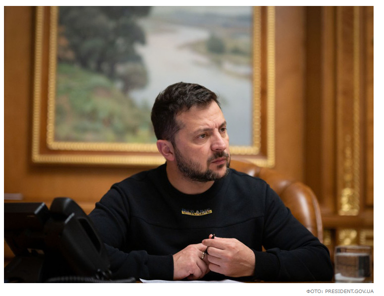 «Станет мишенью для своих спецслужб»: Линин предрек судьбу Зеленского