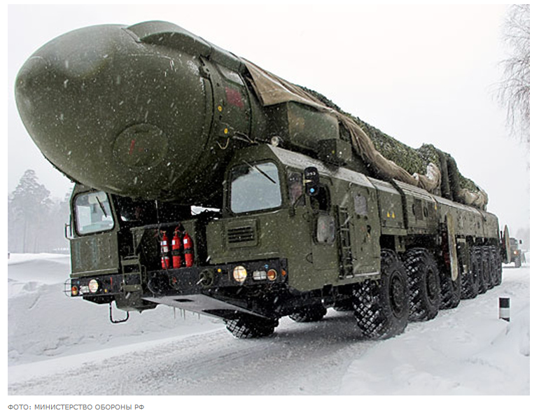 Коротченко предложил «ядерный ответ» на вхождение Швеции и Финляндии в НАТО