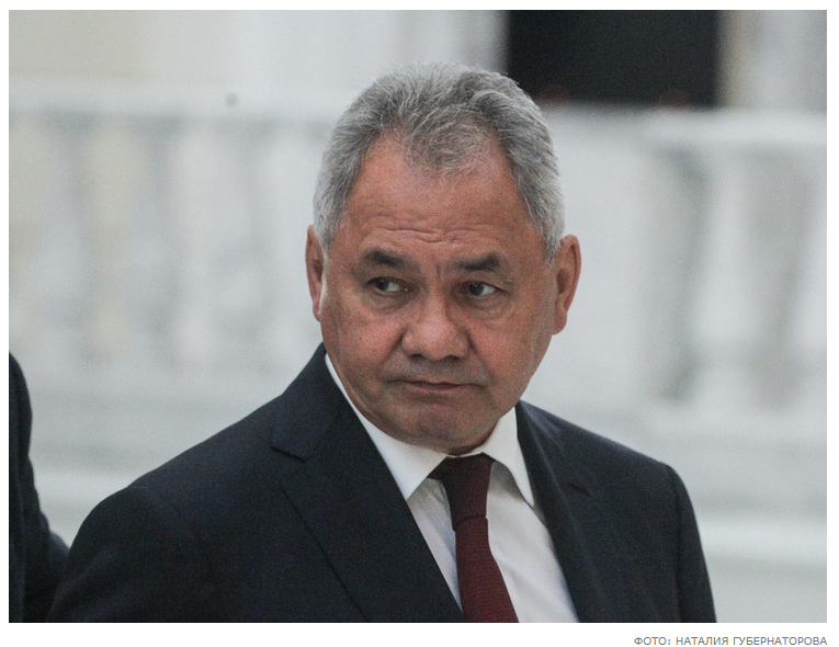 Раскрыта возможная причина звонка министра обороны Франции Шойгу: гарантии Москве