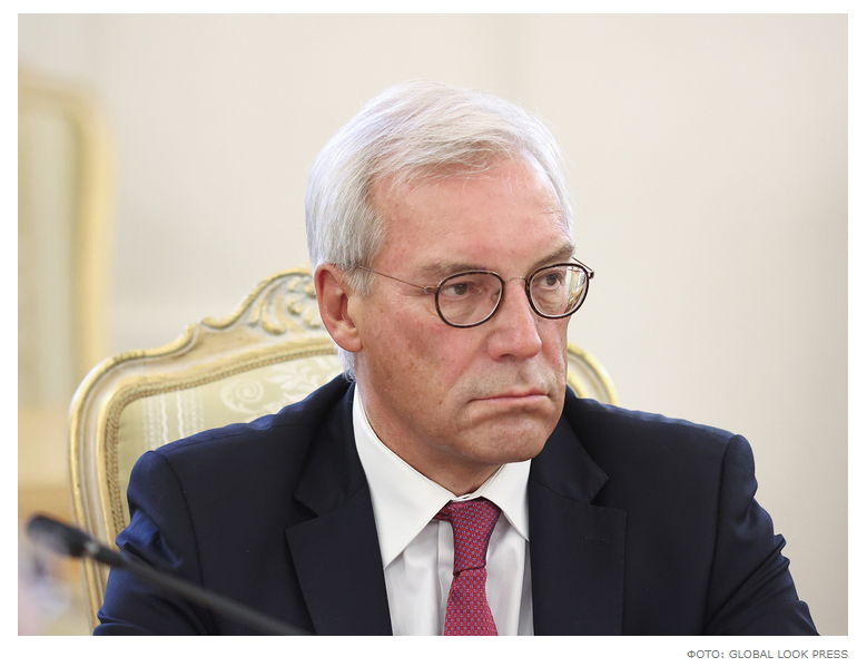 Политолог Бардин назвал условия перехода украинского кризиса в «другой масштаб»