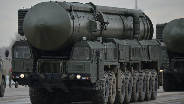 Доля современной военной техники в Сухопутных войсках РФ достигла 42%