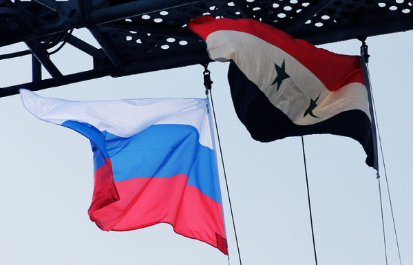 Совбез РФ: операция России в Сирии создала условия для продвижения межсирийского диалога