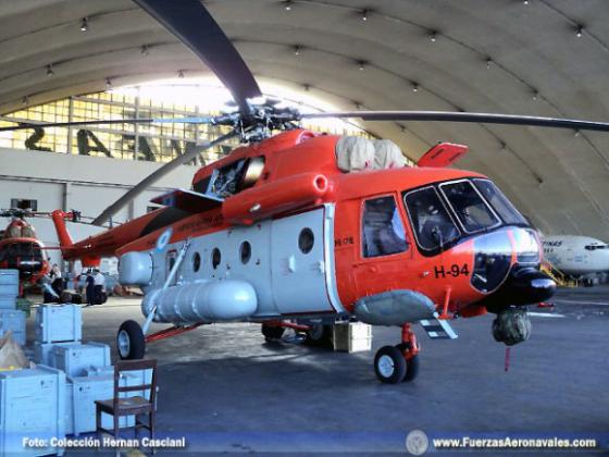 "Вертолеты России" намерены продвигать Ми-26Т2 и "Ансат-У" в странах Латинской Америки