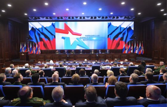 Мухин: Россия стала единственным в мире экспортером безопасности и суверенитета