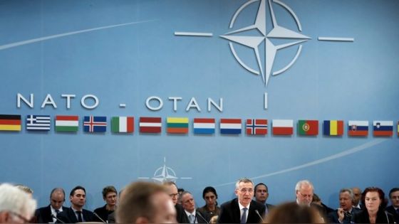 Чем больше страны НАТО тратят на оборону, тем это хуже для России, считают в администрации Трампа
