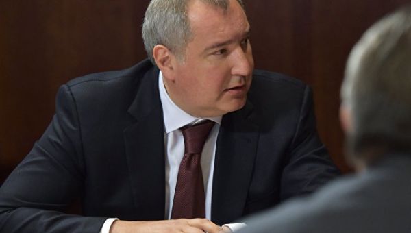 Рогозин подтвердил, что Ил-112В совершит первый полет в этом году