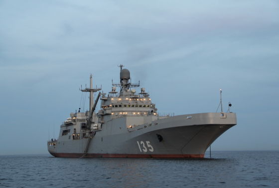 Северный флот получил системы С-400, комплексы "Бастион и "Панцирь", ждет новые корабли - командующий