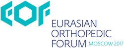 Учреждения Минобороны России участвуют в организации Евразийского ортопедического форума