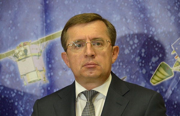 Андрей Калиновский 