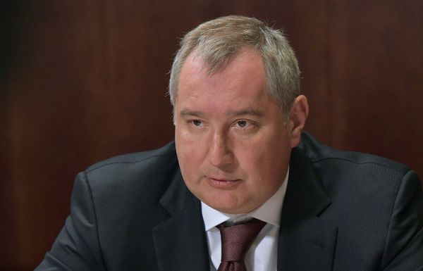 Рогозин: Россия будет полностью закрыта противоракетным куполом