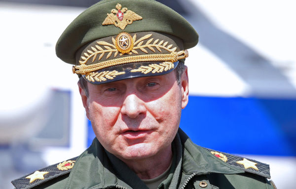 Российский этап "Военного ралли" пройдет в июне на юге России