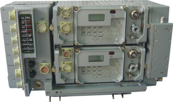 Радиостанция Р-168-25У-2