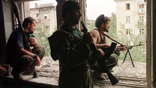 Плата за террор: как спецслужбы США помогали бандподполью в Чечне