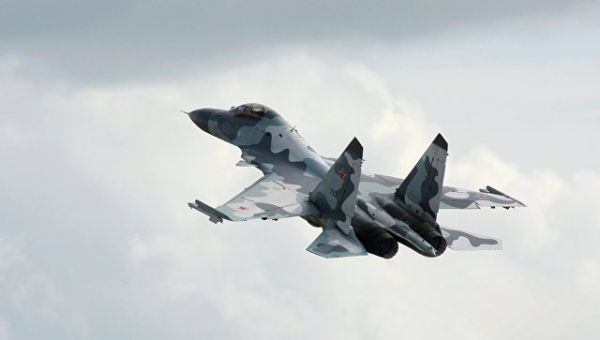 Россия в кооперации с Италией модернизирует индийские Су-30 МКИ