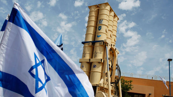 Израиль защитится от Ирана "Стрелами"