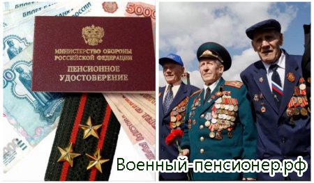 Ветераны ищут справедливость и защищают интересы Вооружённых Сил Российской Федерации
