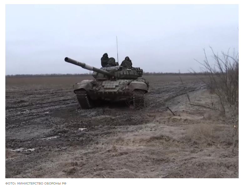 Клупов раскрыл причины медленного наступления на Украине