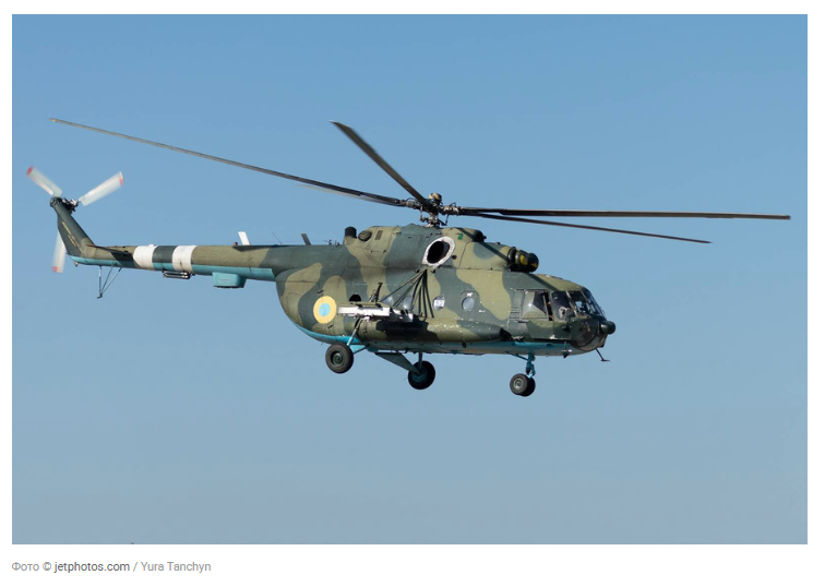 Операция "Эвакуация": Кого на самом деле пытались забрать украинские вертолёты из Артёмовска