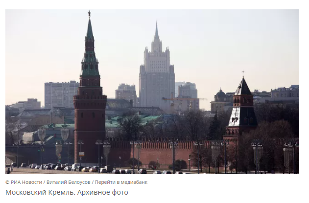 В Кремле прокомментировали угрозы Киева об ударах по российским городам
