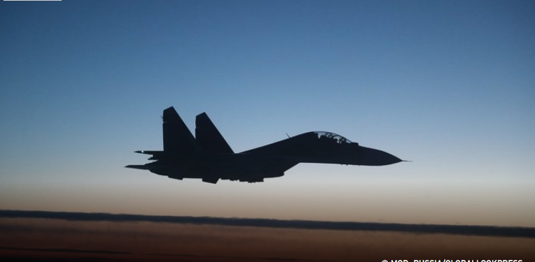 УКРАИНА ГОТОВИТСЯ ПРИМЕНИТЬ F-16: У РОССИИ УЖЕ ГОТОВ МОЩНЫЙ ОТВЕТ