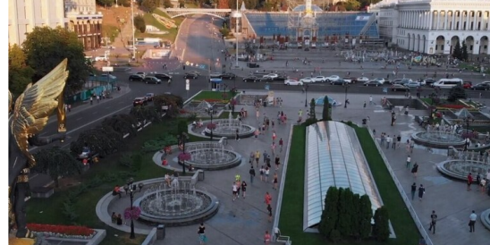 «Перетереть с Кремлем»: старые украинские элиты готовы к сделке после Зеленского