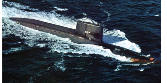 «Поларис» против Р-11: как СССР изобрел подводные ракетоносцы, а США отняли первенство