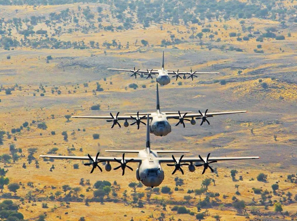      C-130J