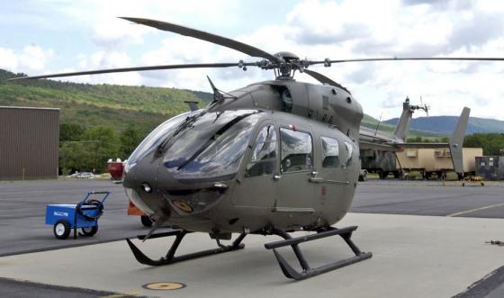       UH-72A 