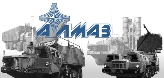 Объем НИОКР, выполненных в 2013 году Концерном ПВО Алмаз-Антей , на 45,2 проц. превысил результат 2012 года