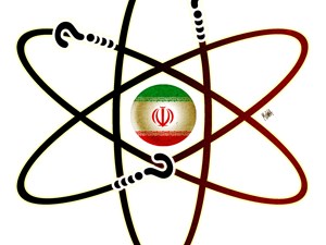 Возвращение Ирана