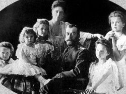 Убили не Романова: убили царя Николая II, как символ России