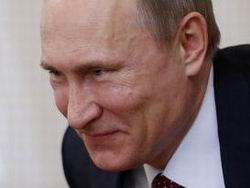 "Путин раздробил Украину и не знает, что делать дальше"