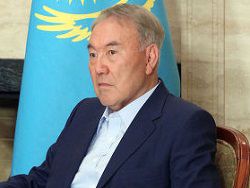 Что делать с режимом Назарбаева?