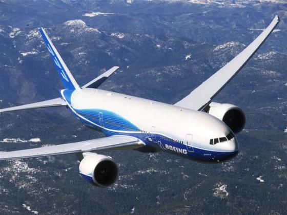 Qatar Airways заказала у Boeing 50 самолетов почти на $19 млрд
