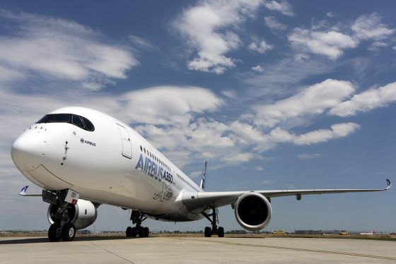ВСМПО-Ависма расширит номенклатуру титановых поставок для Airbus
