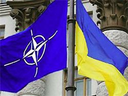 МВД Украины призывает НАТО начать наземную операцию