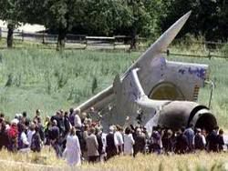 СМИ: самолет ВВС Украины преследовал сбитый Боинг