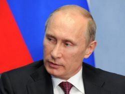 Путин: ответственность за катастрофу Boeing несет Украина