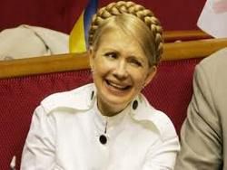 Тимошенко: ополченцы ничем не отличаются от Аль-Каиды