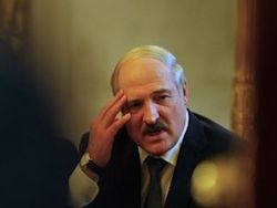 Россия все сильнее сжимает Белоруссию в объятиях