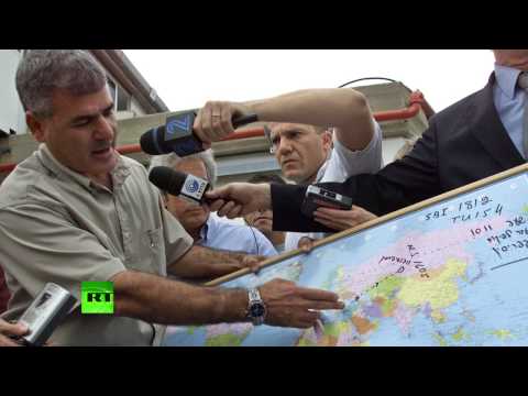 В авиакатастрофе Boeing 777 могут быть виновны украинские военные